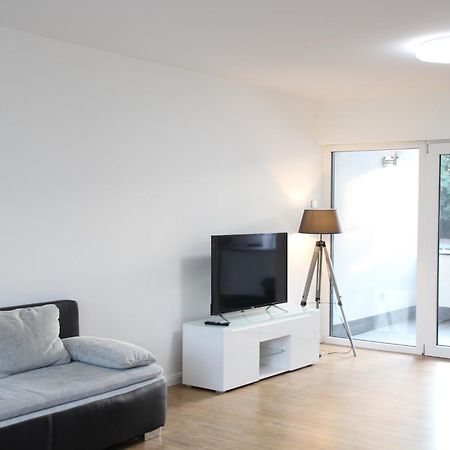 Casa Kronengarten Nr 11 希尔登 外观 照片