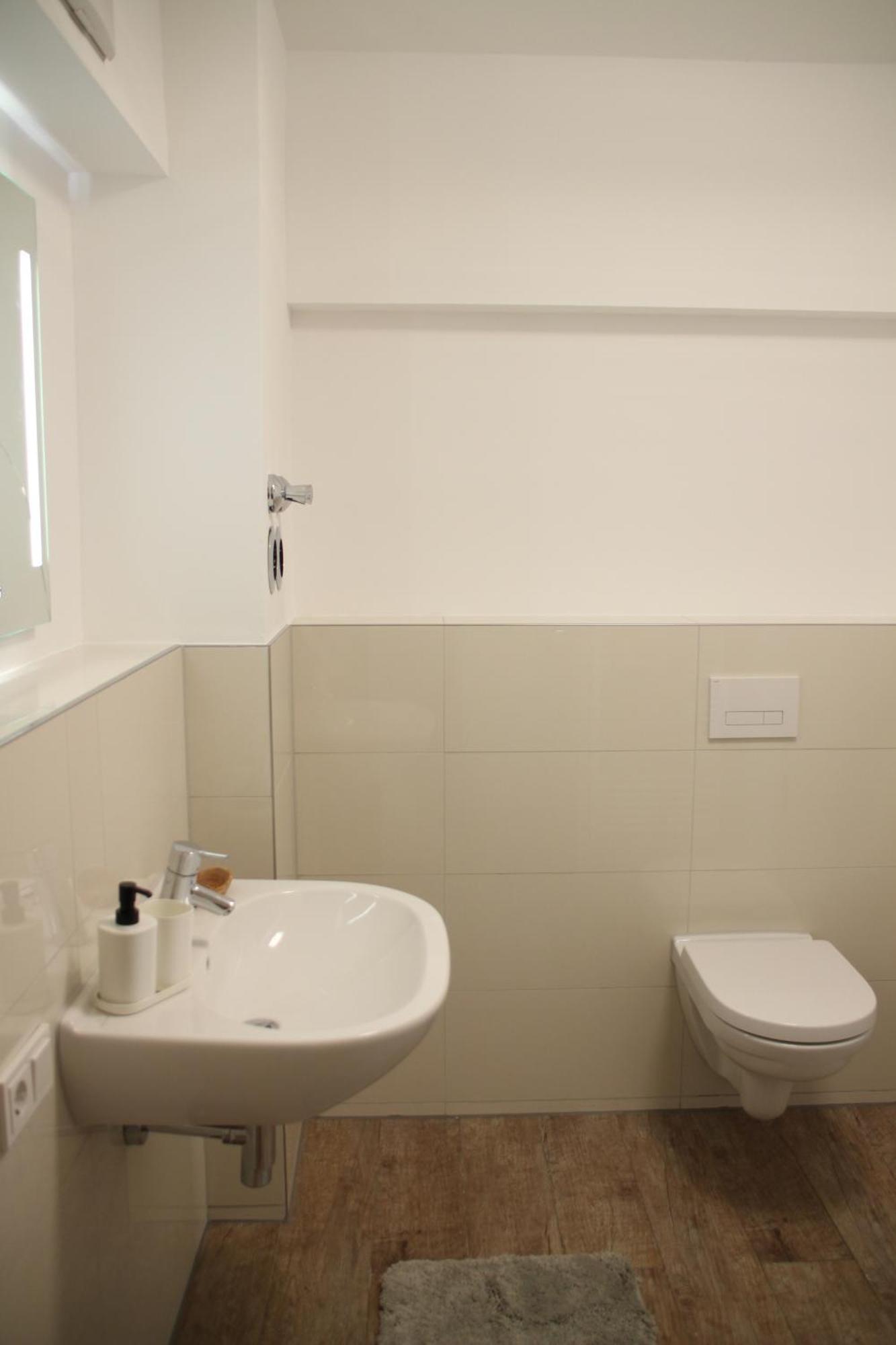 Casa Kronengarten Nr 11 希尔登 外观 照片